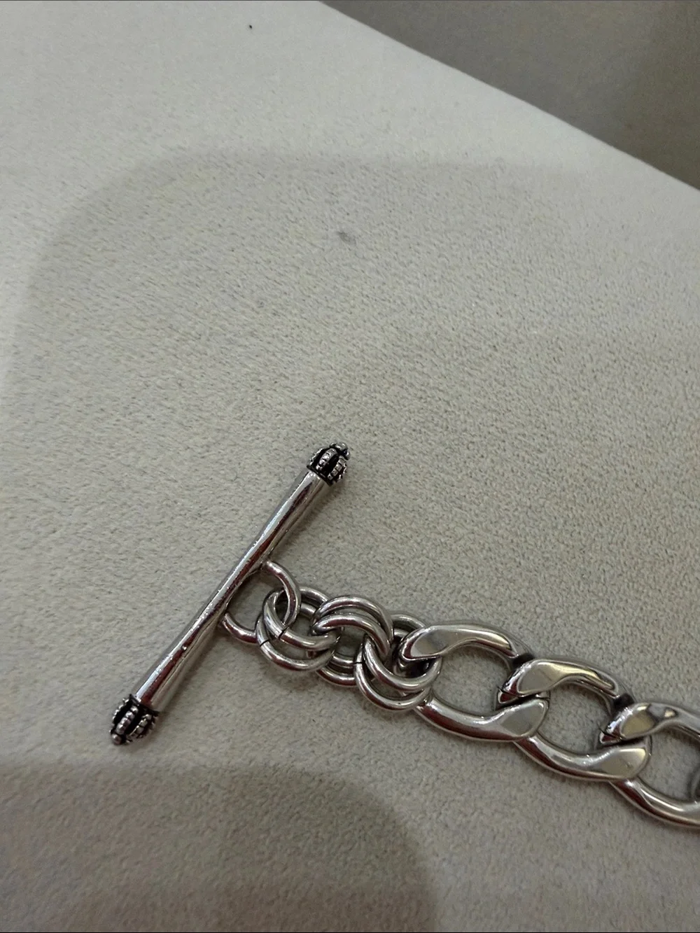 Vintage juicy couture bracelet
